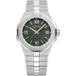 Chopard Alpine Eagle 298600-3014 (2025) - Groen wijzerplaat 41mm Staal (1/1)
