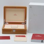 Omega Speedmaster Moonphase 304.23.44.52.13.001 - (7/8)