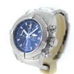 Breitling Avenger A13385101B1A1 - (4/7)