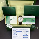 Rolex Cellini Time 50505 - (3/8)