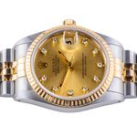 Rolex Datejust 31 68273 - (5/8)