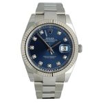 Rolex Datejust 41 126334 - (2/7)