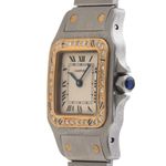 Cartier Santos Galbée 1057930 - (4/8)