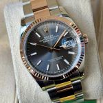 Rolex Datejust 36 126231 - (1/7)