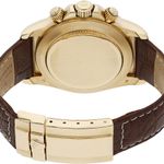 Rolex Daytona 16518 (Unknown (random serial)) - 40 mm Yellow Gold case (5/5)