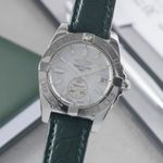 Breitling Galactic 36 A37330 - (3/8)