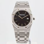 Audemars Piguet Royal Oak Lady 56175ST - (1/1)
