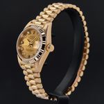 Rolex Lady-Datejust 69178 - (4/8)