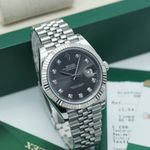Rolex Datejust 41 126334 - (1/8)