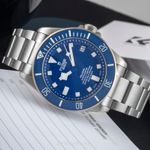 Tudor Pelagos 25600TB - (2/8)