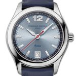 Frederique Constant Slimline FC-702SD3SD6 - (1/7)