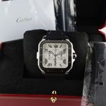 Cartier Santos WSSA0017 - (7/7)