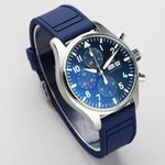 IWC Pilot Chronograph IW377714 - (2/8)