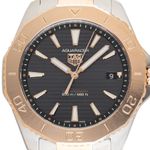 TAG Heuer Aquaracer WBP1121.BB0003 - (1/7)