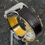 Breitling Premier B25 AB2510201K1P1 (2026) - Rood wijzerplaat 42mm Staal (6/8)