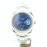 Rolex Datejust II 116334 - (4/8)