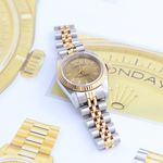Rolex Oyster Perpetual 67193 - (3/8)