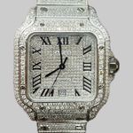 Cartier Santos WSSA0018 - (1/1)