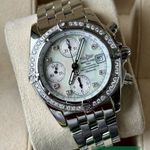 Breitling Chrono Cockpit A1335753/A578 - (1/7)