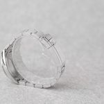 Rolex Explorer 124270 (2022) - Black dial 36 mm Steel case (7/8)