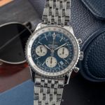 Breitling Navitimer A23322 - (1/8)