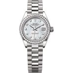 Rolex Lady-Datejust 279139RBR - (1/1)