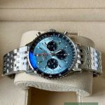 Breitling Navitimer 1 B01 Chronograph AB0138241C1A1 - (5/7)