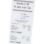 IWC Portuguese Chronograph IW371616 (Onbekend (willekeurig serienummer)) - Rood wijzerplaat 41mm Staal (5/8)