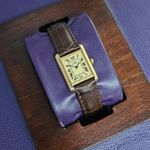 Cartier Tank 2415 - (1/4)