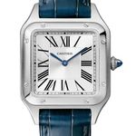 Cartier Santos Dumont WSSA0086 - (1/1)