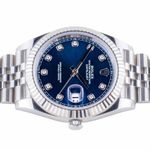 Rolex Datejust 41 126334-D (2024) - 41 mm Steel case (6/8)