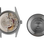 Rolex Oyster Perpetual Date 15200 - (8/8)