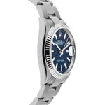 Rolex Datejust 36 126234 (2024) - 36 mm Steel case (5/7)