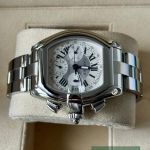 Cartier Roadster 2618 - (4/7)