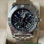 Breitling Chronomat 44 AB01151A/F577/388A - (2/7)