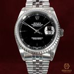 Rolex Datejust 36 16220 - (2/8)