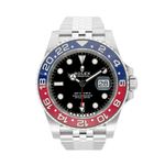 Rolex GMT-Master II 126710BLRO - (1/5)