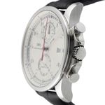 IWC Portuguese Yacht Club Chronograph IW390211 - (6/8)