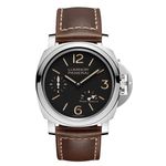 Panerai Luminor PAM00795 (2026) - 44mm Staal (1/1)