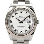 Rolex Datejust 41 126334 - (1/8)