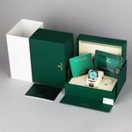 Rolex Oyster Perpetual 36 126000 (2026) - 36mm Staal (8/8)