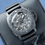 Panerai Luminor 1950 PAM01219 - (2/8)