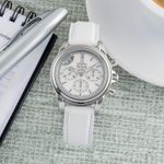 Omega De Ville Co-Axial 4878.70.36 - (1/8)