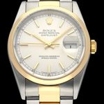 Rolex Datejust 36 16203 - (1/8)