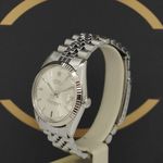 Rolex Datejust 1601 (1972) - Silver dial 36 mm Steel case (3/7)