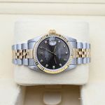 Rolex Datejust 31 68273 (1991) - 31mm Goud/Staal (5/7)