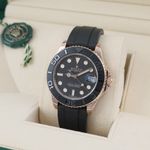 Rolex Yacht-Master 37 268655 - (2/8)