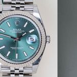 Rolex Datejust 41 126334 - (5/8)