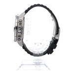 Breitling Super Chronomat EB0136251M1S1 (2025) - Grey dial 44 mm Titanium case (3/7)