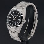 Rolex Oyster Perpetual 36 116000 (Onbekend (willekeurig serienummer)) - 36mm Staal (4/8)